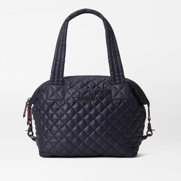 MZ Wallace Handbags - MZ Wallace Medium Sutton Tote